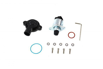 Throttle Position Sensor TPS, Idle air controll IAC LS TurboWorks