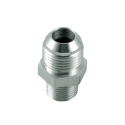 Nypel męsko-męski AN10 - M18x1.5