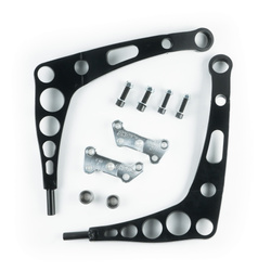 Zestaw skrętu BMW E46 Basic Kit