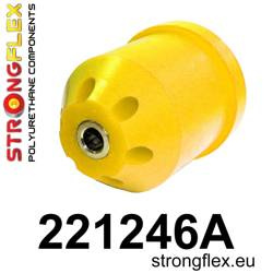 Tuleja tylnej belki 69mm SPORT