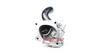 Turbocharger Audi S4 / RS4 Turbosystems