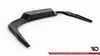 Splitters set Volkswagen Passat B9