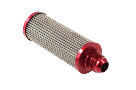 TurboWorks Internal Fuel filter 60 Mikron