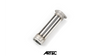 Mitsubishi Evo 4-6 4G63 3.5” Decat / Test Pipe