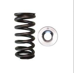 Brian Crower Single Spring/Titanium Retainer Kit (Honda L15) BC0089
