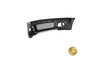 Bumper BMW 3 E46 Front
