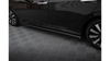Diffuser Honda Civic X Side Skirts