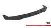 Splitter Honda Civic X Sport Front Pro Black