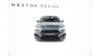 Splitter Audi A5 F5 Facelift Front v.2