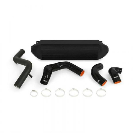 Mishimoto Intercooler Ford Focus ST 2013-2018 + Piping Kit