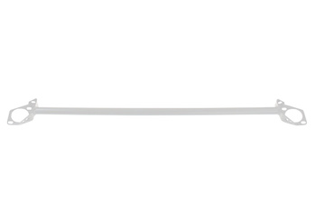 Rear upper strut bar Nissan 200sx S13 White