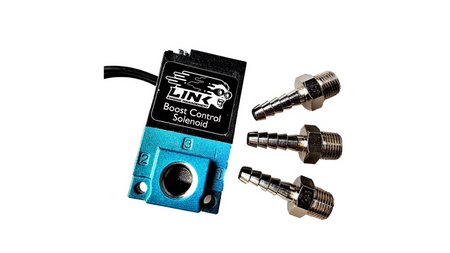 Boost Control Solenoid - 3 Port (3BCS)