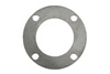 Flansza downpipe T4 3"