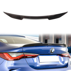 Spoiler BMW 4 G22 Lip Carbon