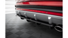 Splitters set Hyundai Tucson N-Line Mk4