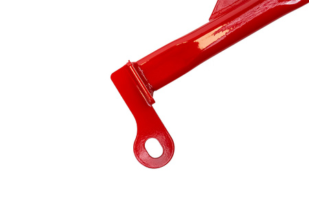 Brace Toyota GT86 BRZ middle tic-tac-toe