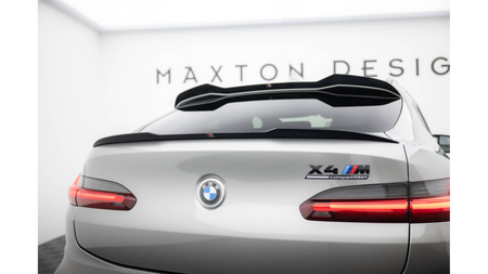 Zestaw Splitterów BMW X4 M F98