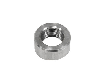 O2 Lambda Sensor Socket Sleeve (High angle) M18x1,5 Stainless