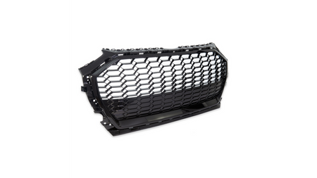 Grill Audi Q5 FY Facelift Gloss Black