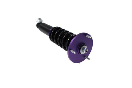 Street Suspension D2 Racing BMW 6 SERIES F13 11-18