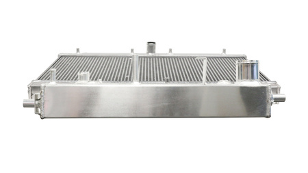 TurboWorks Sports Water Radiator Ford Mustang 97-04 At