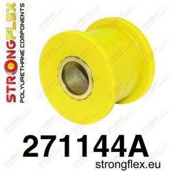 Front wishbone rear bush sport