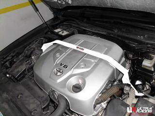 Toyota Crown 09+ 3.0 Saloon Ultra-R front upper Strutbar