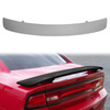 Diffuser Dodge Charger VII Cap ABS