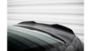 Splitters set Audi S5 A5 F5 S-Line Facelift
