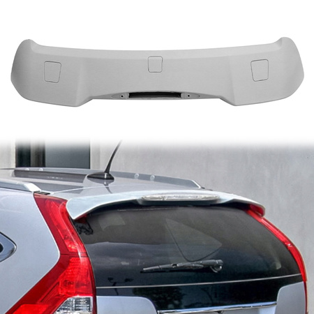 Diffuser Honda CRV IV Cap ABS