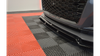 Splitter Audi A5 F5 S-Line Front