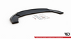 Splitter Seat Ibiza Cupra III Front v.3 Gloss Black