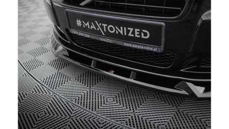 Splitter Volvo S80 II Front