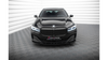 Splitter BMW 7 G11 Facelift Front v.2