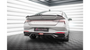 Zestaw Splitterów Hyundai Elantra Mk7