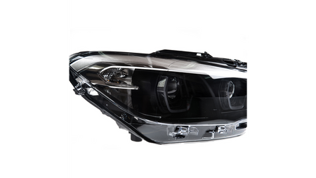 Lights BMW 1 F20 F21 Facelift Full LED Front