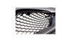 Bumper Mercedes-Benz E W212 S212 Facelift Front PDC Grill