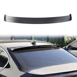 Spoiler BMW 5 F10 Lip ABS