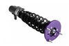 Street Suspension D2 Racing MAZDA 323  LANTIS 94-98