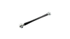 Regulowane wahacze BMW E9x E8x - Uniball Stal