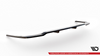 Splitters set Audi A4 B9 Facelift S-Line