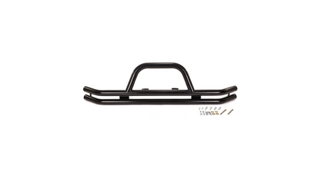 Bull Bar Jeep Wrangler I Black