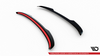 Spoiler Renault Austral Mk1 Rear
