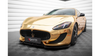 Splitter Maserati Granturismo I Facelift Front v.2