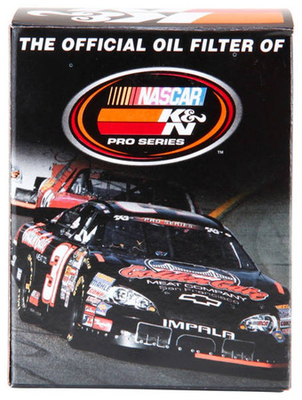 K&N Oil Filter PS-7035