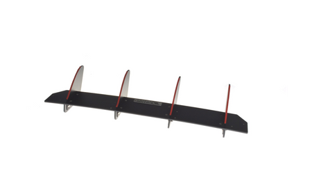 Dyfuzor Audi RS3 8V Facelift Sportback Tył v.1