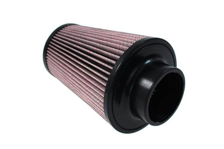 Turboworks Air Filter H:200 DIA:60-77mm Purple