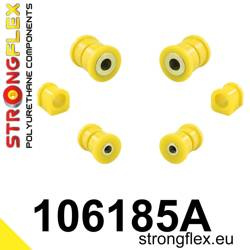 Front suspension bush kit SPORT