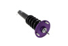 Street Suspension D2 Racing LEXUS GS 300/350/430/460 (S190) 06-11