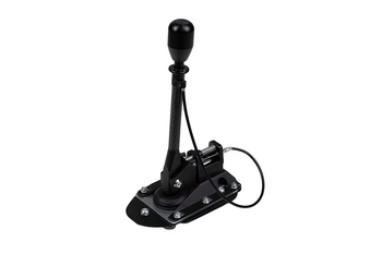 Short Shifter BMW E30 E36 E46 E8x E9x PRO